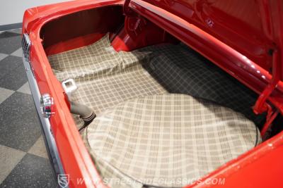 1964 Ford Mustang Coupe