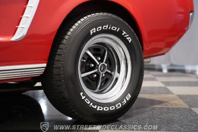 1964 Ford Mustang Coupe