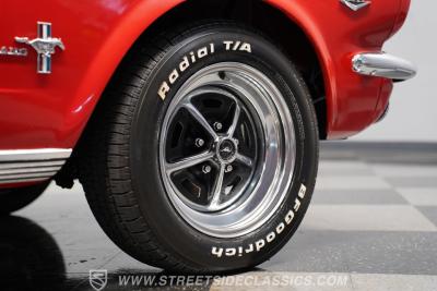 1964 Ford Mustang Coupe