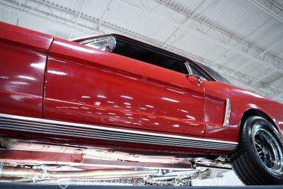 1964 Ford Mustang Coupe