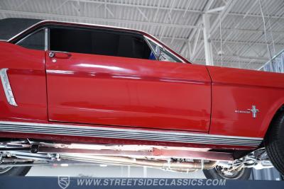 1964 Ford Mustang Coupe