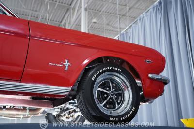 1964 Ford Mustang Coupe