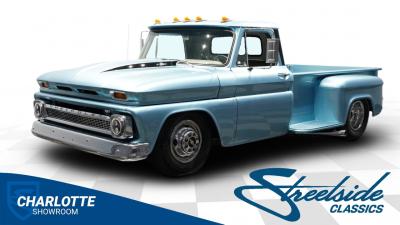 1964 Chevrolet C30 Dually