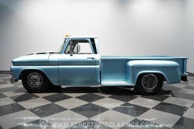 1964 Chevrolet C30 Dually