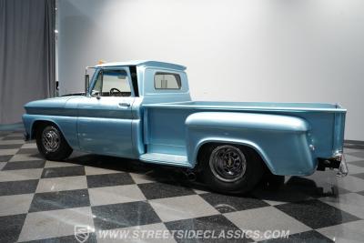 1964 Chevrolet C30 Dually