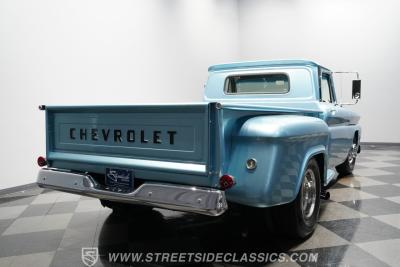 1964 Chevrolet C30 Dually