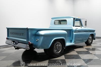 1964 Chevrolet C30 Dually