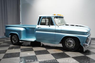 1964 Chevrolet C30 Dually