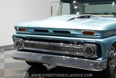 1964 Chevrolet C30 Dually