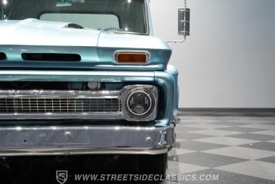 1964 Chevrolet C30 Dually