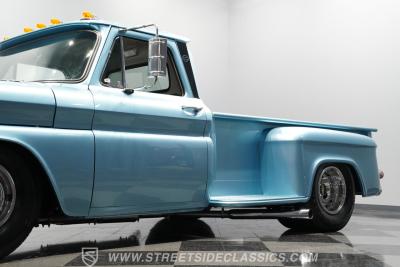 1964 Chevrolet C30 Dually