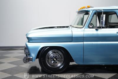 1964 Chevrolet C30 Dually