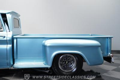 1964 Chevrolet C30 Dually