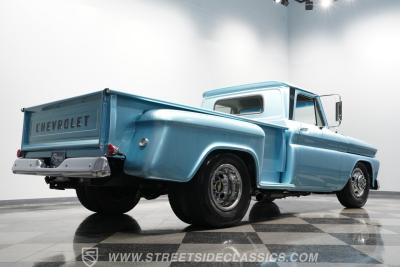 1964 Chevrolet C30 Dually