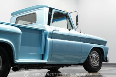 1964 Chevrolet C30 Dually