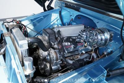 1964 Chevrolet C30 Dually