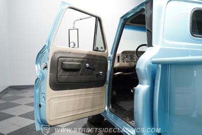 1964 Chevrolet C30 Dually