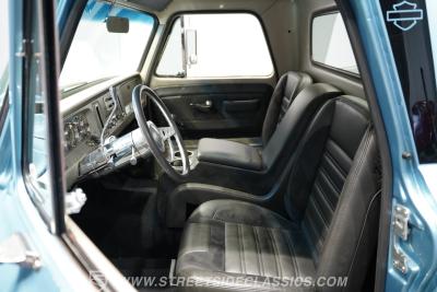 1964 Chevrolet C30 Dually