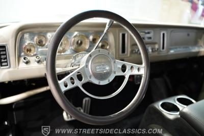 1964 Chevrolet C30 Dually