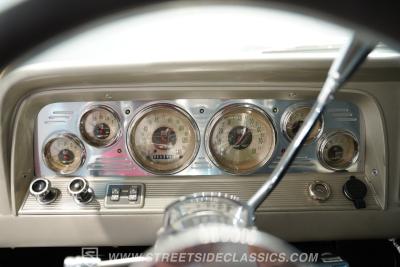 1964 Chevrolet C30 Dually