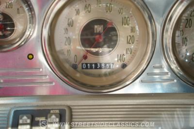 1964 Chevrolet C30 Dually