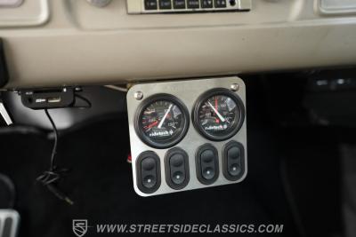 1964 Chevrolet C30 Dually