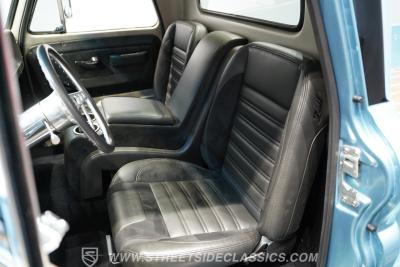 1964 Chevrolet C30 Dually