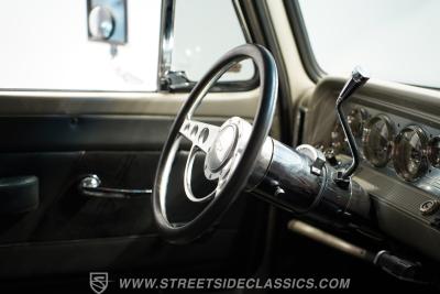 1964 Chevrolet C30 Dually