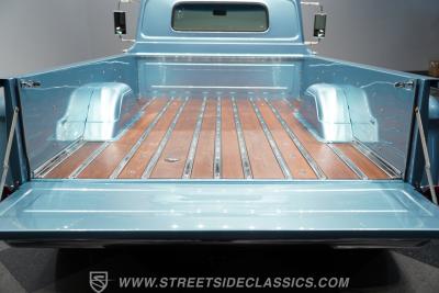 1964 Chevrolet C30 Dually