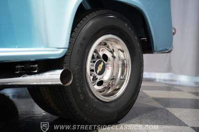 1964 Chevrolet C30 Dually
