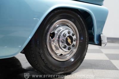 1964 Chevrolet C30 Dually