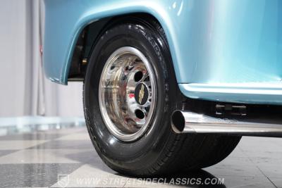 1964 Chevrolet C30 Dually
