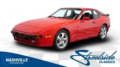 1987 Porsche 944