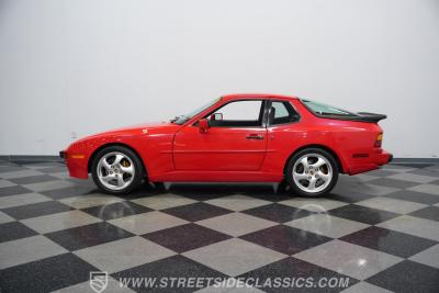 1987 Porsche 944