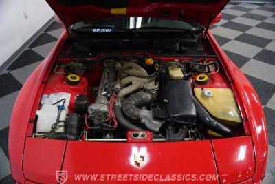1987 Porsche 944