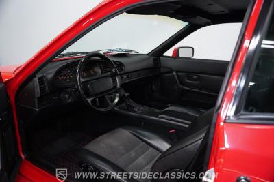1987 Porsche 944