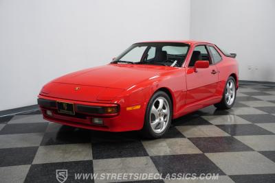 1987 Porsche 944