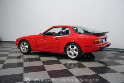 1987 Porsche 944