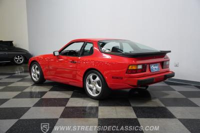 1987 Porsche 944