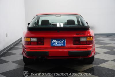 1987 Porsche 944