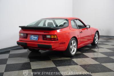 1987 Porsche 944