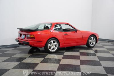 1987 Porsche 944