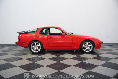 1987 Porsche 944