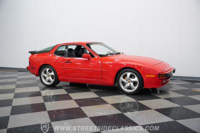 1987 Porsche 944