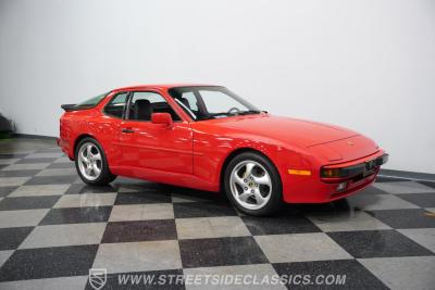 1987 Porsche 944
