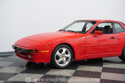 1987 Porsche 944
