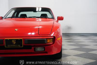 1987 Porsche 944