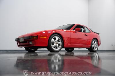 1987 Porsche 944