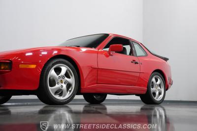 1987 Porsche 944