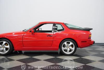 1987 Porsche 944